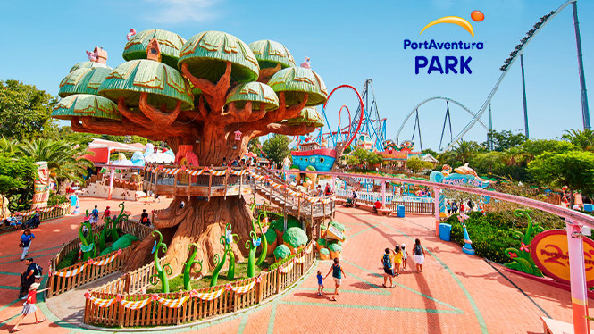PortAventura